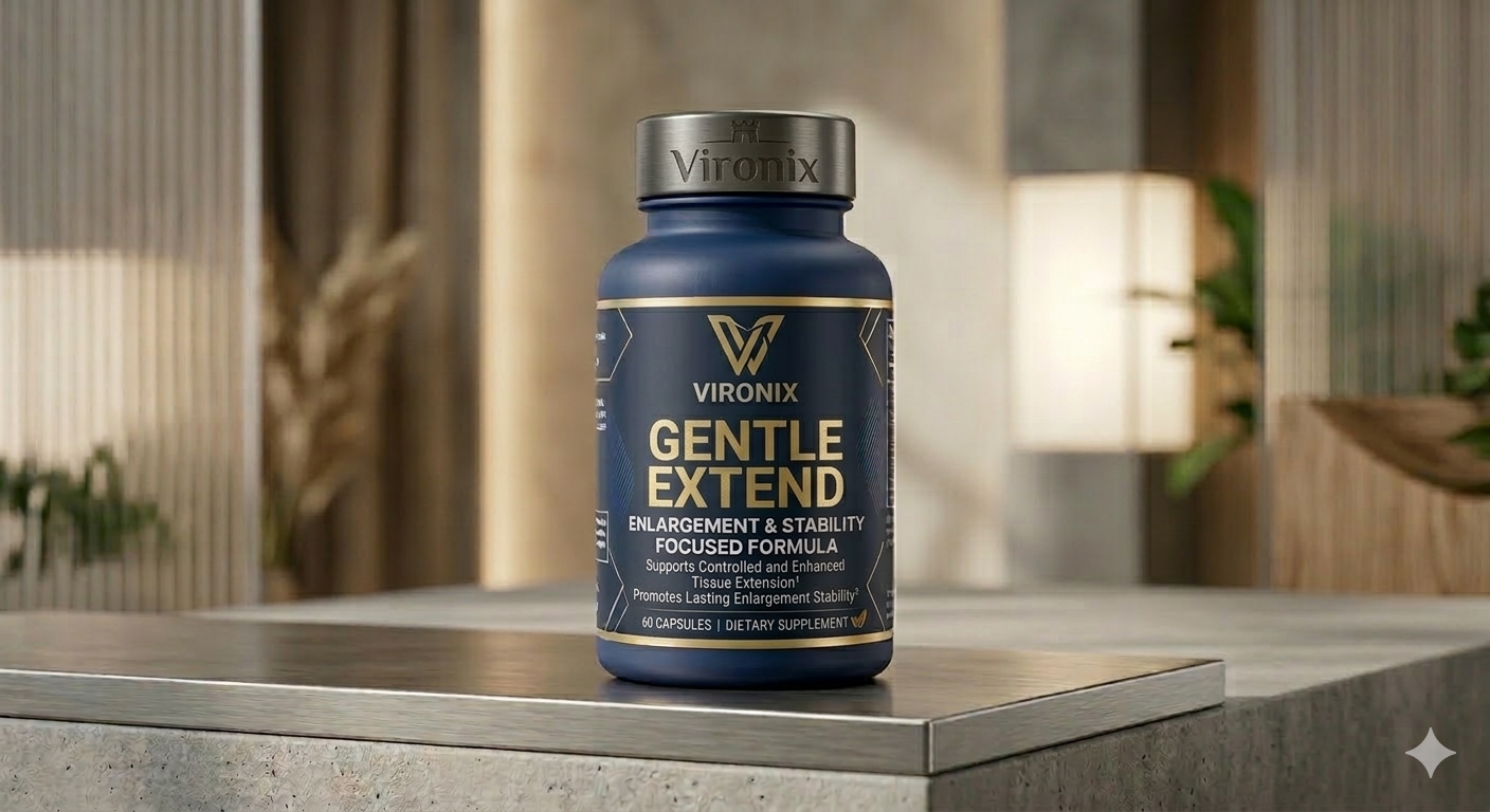 Gentle Extend Product
